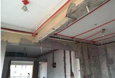 双江漏水维修 墙面漏水怎么办呢?墙面漏水的原因?