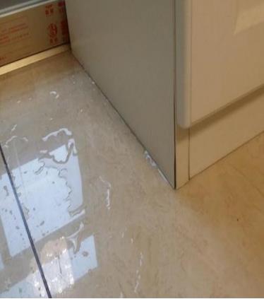 双江漏水检测 厕所漏水怎么检测?